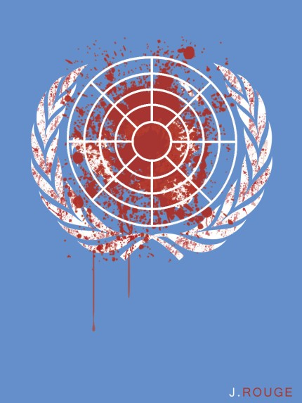 United-Nations-for-Death